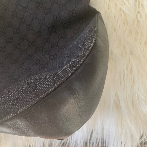 Gucci hobo bag - Picture 5 of 14